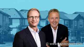 Interview: „Der Zeitpunkt zu investieren ist jetzt“: So attraktiv sind US-Immobilien für deutsche Anleger