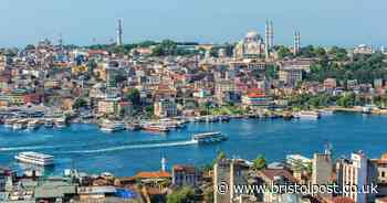 Turkey travel alert as UK Foreign Office changes guidance