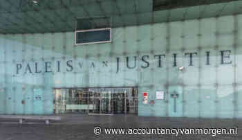 Foute belastingambtenaar alsnog de cel in, hof verklaart ook 9,2 ton verbeurd