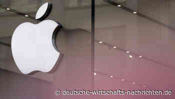 Apple und Meta im Visier – Brüssel greift hart durch