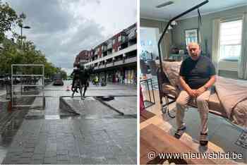 Peter (64) wil jongeren ontmoeten die hem hebben geholpen na zware val met fiets: “Niet sterven, zei een meisje me de hele tijd”