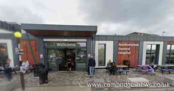 Northampton hospital given warning over emergency department conditions after inspection