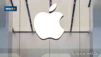 „Peanuts“ für Apple und Meta? Warum Europa dennoch ein klares Signal an Trump sendet