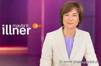 ZDF: "maybrit illner" über den schwarz-roten Migrationskompromiss