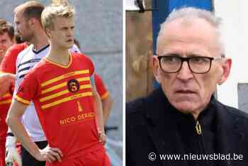 ‘Puinruimer’ Drazen Kukuric wil SV Moorslede verlaten met behoud: “Deze club verdient zijn plaats in tweede provinciale”