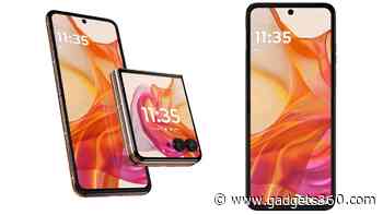 Motorola’s Upcoming Devices Will Reportedly Feature Perplexity, Microsoft AI Apps