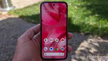 I changed 10 settings on my Pixel phone to instantly improve the user experience