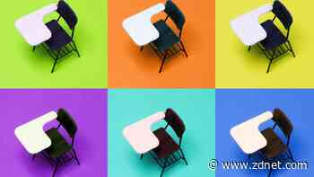 AI agents arrive in US classrooms