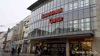 17-Jährigen im Streit getötet: Schweriner Messerstecher in Großbritannien gefasst