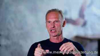 Ex-Eishockey-Profi Hasek klagt über Drohungen aus Russland