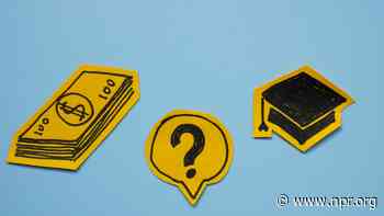 What to know as the government begins collections on defaulted student debt