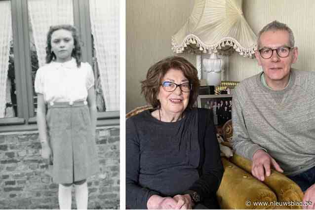 “Gewone mensen die buitengewone moed vertoonden”: nieuw boek reconstrueert oorlogsverhaal van ondergedoken Joodse kinderen in Machelen