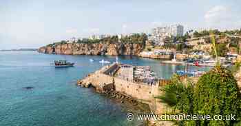 Brits vow to 'never return' to holiday spot as soaring prices leave them 'skint'