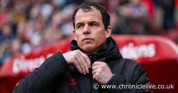 Sunderland boss Regis Le Bris must make crucial change before play-offs - 'it's surely time'