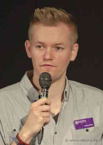 Zweedse journalist in Turkije beschuldigd van belediging en terrorisme