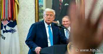 Opluchting op de beursvloer na mildere houding van Trump - China “zet deur wagenwijd open” voor onderhandelingen met VS nadat Trump belooft “heel aardig” te zijn