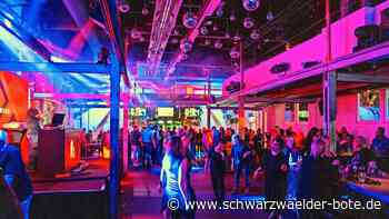 Teufelwerk Nagold: Harte Töne und eine strahlende Siegerin