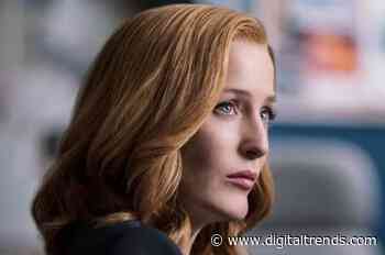 Ryan Coogler wants Gillian Anderson to appear in his X-Files revival