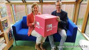 Buurgemeenten tevreden over 1 jaar Grasduin: “Bibliotheken zijn toegankelijker en verrijkt”