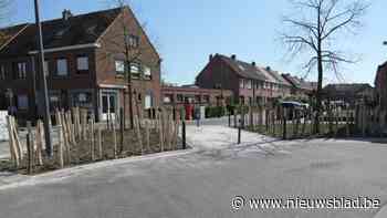 Groene hoekjes in wijk 't Stokt met provinciale steun