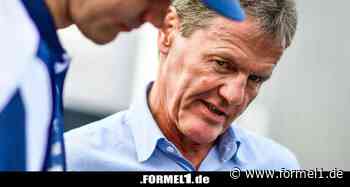 FIA-Präsident nominiert Rallye-Veteran als Nachfolger für Robert Reid