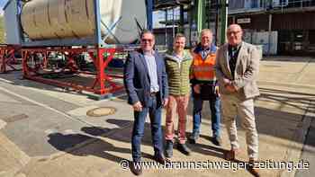 Wolfenbütteler Unternehmen stellt Dutzende neue Mitarbeiter ein