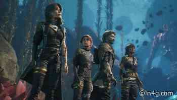 Clair Obscur: Expedition 33 Review - Light And Shadow | GameSpot