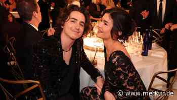 Timothée Chalamet und Kylie Jenner: Was denkt seine Mutter wirklich über die Beziehung?