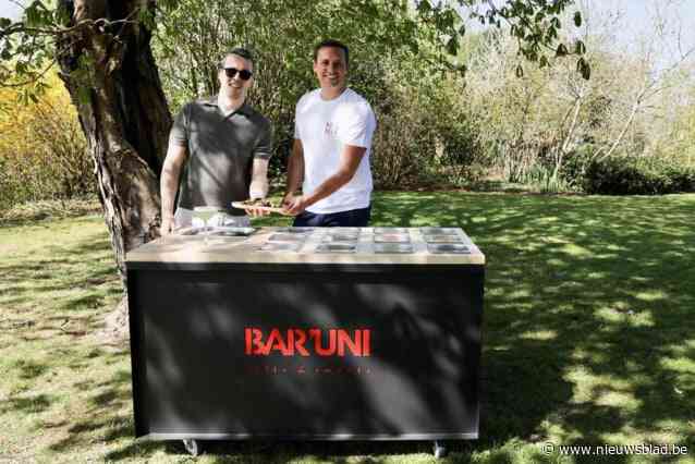 Vergeet foodsharen, Bar’Uni introduceert nieuw concept: “Bij ons kan elke gast zélf persoonlijke tapasplank samenstellen”