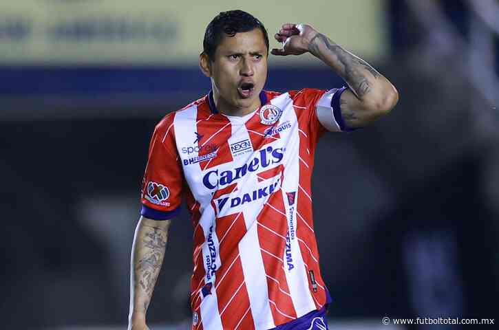 Mientras Domènec Torrent pide refuerzos, San Luis alista las bajas