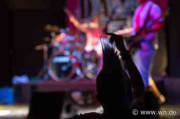 Metal-Konzert „Echos of may“ mit vier Bands