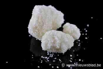 Man betrapt met 200 gram coke onder autozetel: “Geen idee hoe dat pakje daar is terecht gekomen”