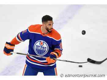 Stuart Skinner will start, Evander Kane in for Jeff Skinner, Oilers insider suggests