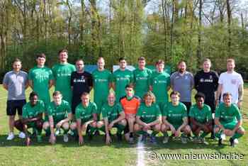 Dosko Beveren moet op slotspeeldag winnen van leider Dadizele om kampioen te worden: “We weten wat er op het spel staat”