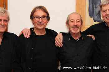 Fünf Tage Sport auf dem Platz und Party im Zelt