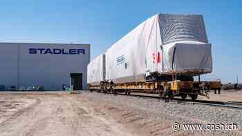 Stadler liefert Signaltechnik für Strassenbahnausbau in Norwegen