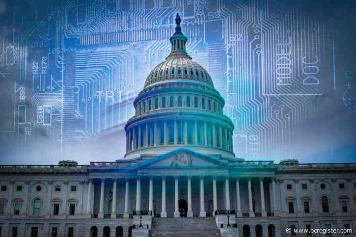 Trump is crushing America’s AI leadership. We still have time to fix it.