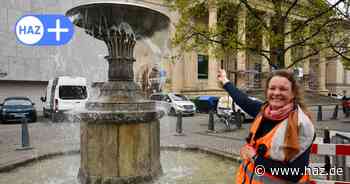 Hannover: 13 Brunnen bleiben 2025 wegen Personalmangel außer Betrieb