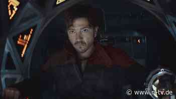 Finale "Andor"-Staffel startet: Wenn Widerstand zur Pflicht wird