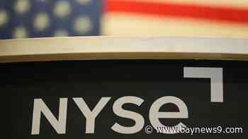 Wall Street leaps nearly 3% as markets worldwide rally