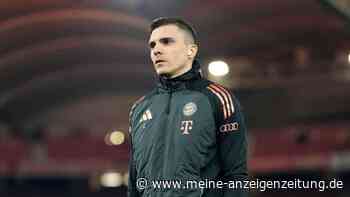 Fulham-Eigentümer will Bayern-Star Palhinha zurückholen