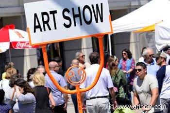 Join the Arlington Festival of the Arts on April 26 & 27