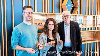 Unternehmen in Bad Liebenzell: Die Lunor AG ist auf Wachstumskurs