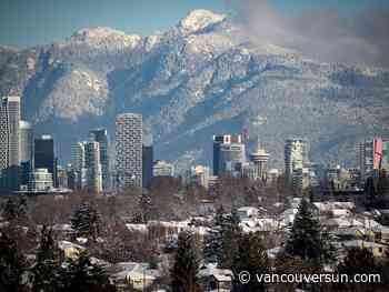 Spring, icy snow bring danger to B.C. backcountry, outdoor experts say