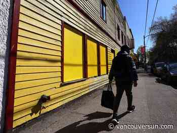 Vancouver's Downtown Eastside could be opened up to more market development, 32-storey towers