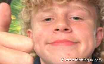 Teenager dies on Worcestershire farm in machinery tragedy