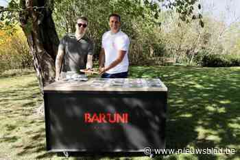 Vergeet foodsharing, Bar’Uni introduceert nieuw concept: “Een culinaire verwennerij”