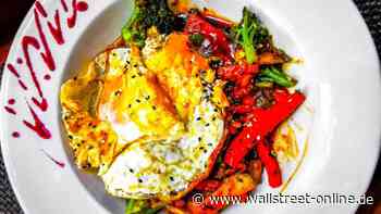 US-Restaurant-Riese: Satte 40 Prozent Rendite mit Tacos und  Burritos? Mit dieser Aktie möglich