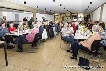 Cristel Deham bracht senioren van NEOS Liedekerke dichter bij AI