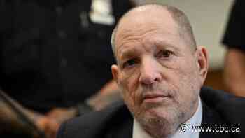 Harvey Weinstein's retrial on sexual assault charges set for opening statements